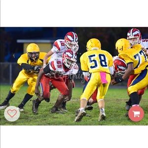 Meet your Posher, Josh